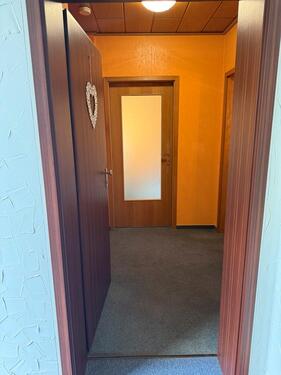 Foto - 3 Zimmer Etagenwohnung zum Kaufen in Netphen
