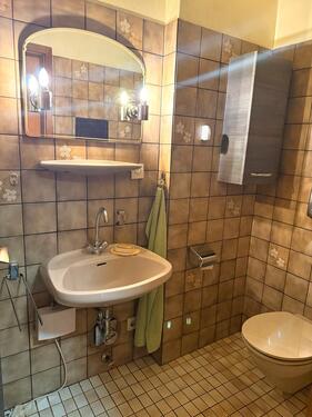 Foto - Etagenwohnung in Netphen zum Kaufen