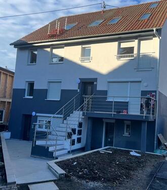Foto - 2 Zimmer Wohnung mit Balkon in Unterheinriet