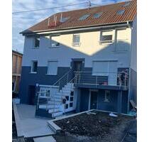 2 Zimmer Wohnung mit Balkon in Unterheinriet - Untergruppenbach