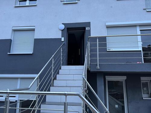 Foto - 2 Zimmer Etagenwohnung zur Miete in Untergruppenbach