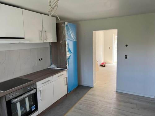 Foto - Etagenwohnung in Untergruppenbach zur Miete