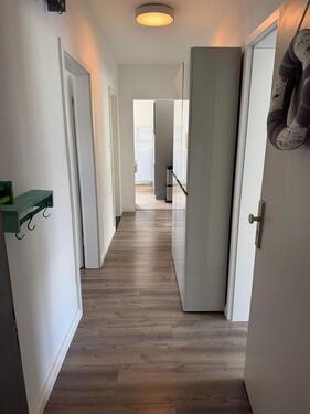 Foto - 3 Zimmer Etagenwohnung zur Miete in Wipperfürth