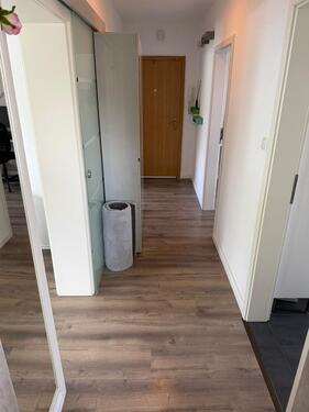 Foto - 3 Zimmer Etagenwohnung in Wipperfürth