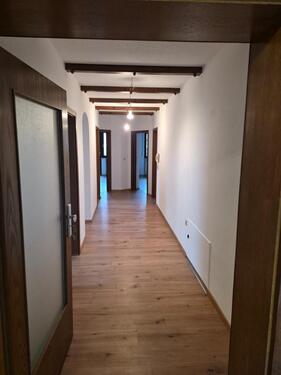 Foto - Dachgeschosswohnung zu vermieten in Oberviechtach