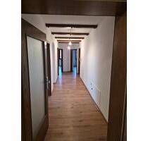 Dachgeschosswohnung zu vermieten in Oberviechtach