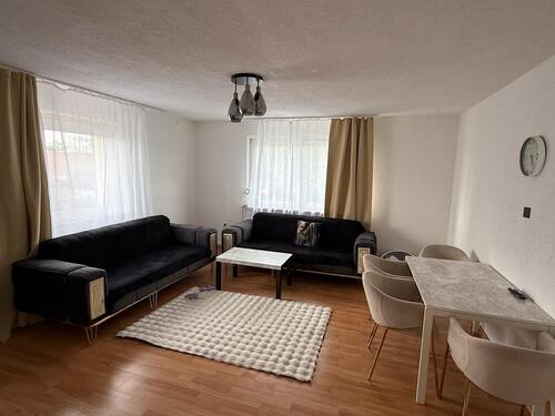 Foto - 3 Zimmer Wohnung - 950,00&nbsp;EUR Kaltmiete, ca.&nbsp; 80,00&nbsp;m&sup2;