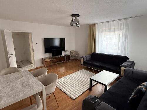 Foto - 3 Zimmer Etagenwohnung zur Miete in Wolfenbüttel