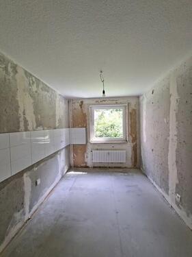 Foto - 2 Zimmer Erdgeschoßwohnung in Dortmund