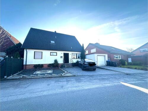 Foto - Stilvolles Einfamilienhaus mit viel Liebe zum Detail