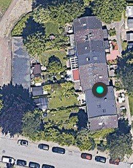 Foto - Reihenmittelhaus in Bramfeld - 550.000,00&nbsp;EUR Kaufpreis, ca.&nbsp; 74,00&nbsp;m&sup2;