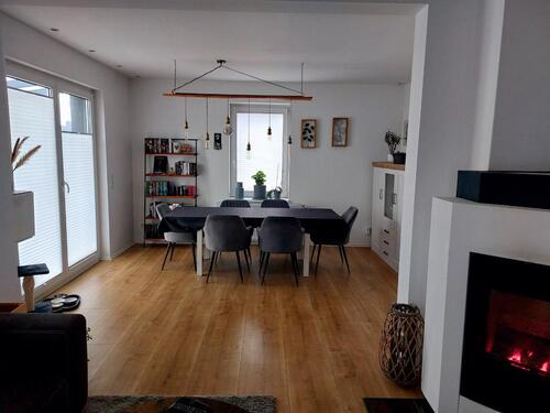 Foto - 4 Zimmer Einfamilienhaus zum Kaufen in Rühen
