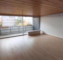 Große 3-Zimmer Wohnung mit großem Balkon in Wolfsburg