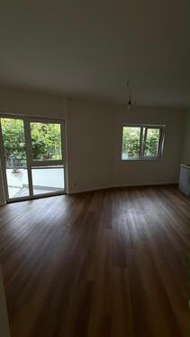 Foto - 2 Zimmer Erdgeschoßwohnung in Hamburg