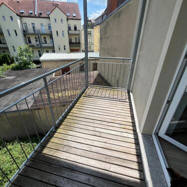 Foto - Etagenwohnung in Döbeln