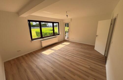 Foto - Citynahe Top-Wohnung im Erstbezug nach Renovierung In Lübbecke