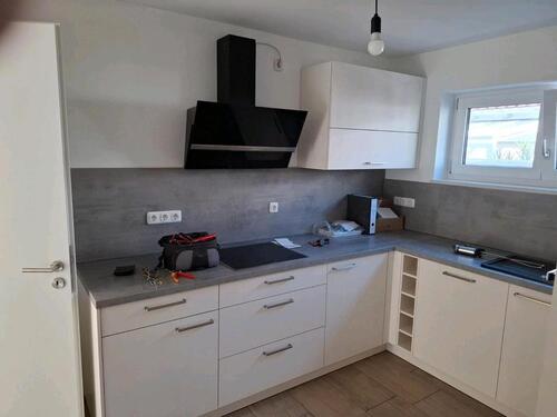 Foto - Einfamilienhaus in Ampfing zur Miete