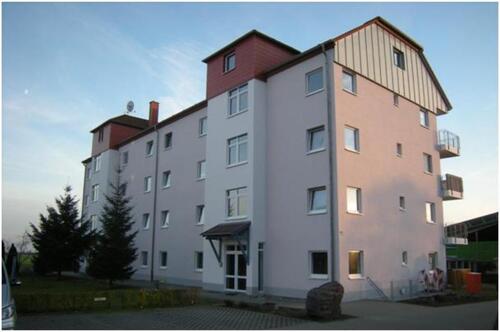 Foto - Dahlen - 3 ZKB mit Balkon und Stellplatz