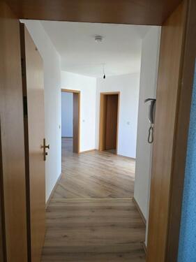 Foto - Etagenwohnung in Dahlen