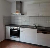 3 Zimmer-Wohnung mit Einbauküche auf zwei Etagen in Eltmann