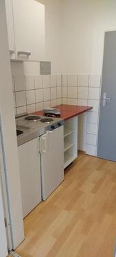 Foto - Etagenwohnung zur Miete in Siegen