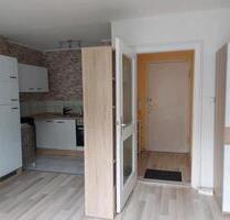 1 Zimmer Wohnung Thüringer Viertel Coburg