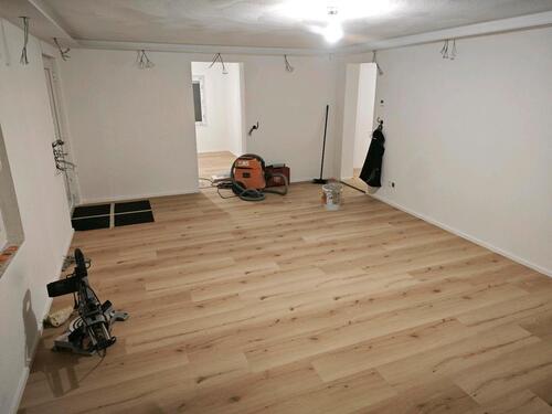 Foto - 4 Zimmerwohnung - 1.140,00 EUR Kaltmiete,