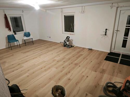 Foto - Etagenwohnung zur Miete in Wutöschingen