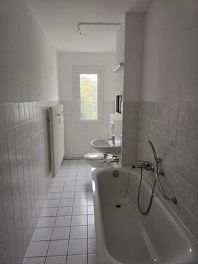 Foto - Etagenwohnung in Hainichen