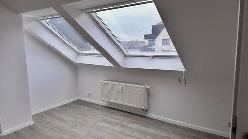 Foto - 2 ZKB Wohnung - 820,00 EUR Kaltmiete,