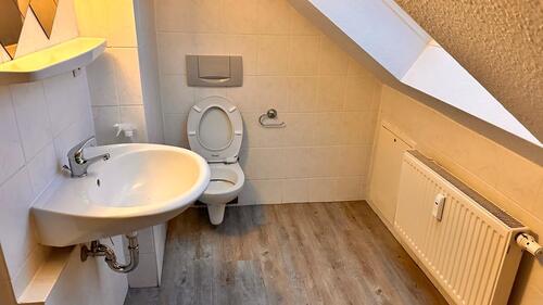 Foto - Etagenwohnung in Neuwied