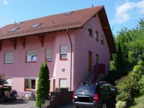 Foto - Etagenwohnung zur Miete in Steinbach am Donnersberg