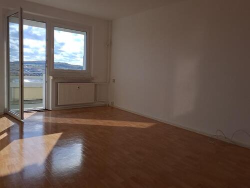 Foto - Etagenwohnung in Plauen zur Miete