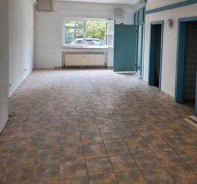 Foto - Lagerraum, Ladenfläche zu vermieten