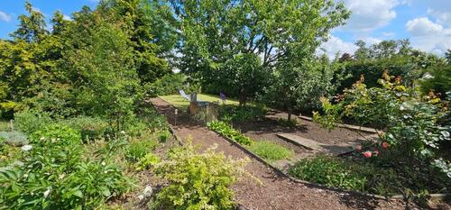 Foto - Grundstück in Lützen