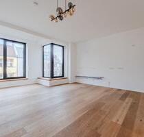 Zentral ankommen: Voll ausgestattetes Apartment für internationale Fachkräfte - Berlin Neukölln