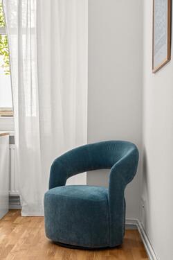 Foto - Etagenwohnung in Berlin