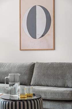 Foto - Etagenwohnung in Berlin zur Miete