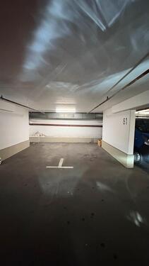 Foto - Tiefgarage Haidhausen Einzelstellplatz