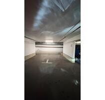Tiefgarage Haidhausen Einzelstellplatz - München Ramersdorf-Perlach