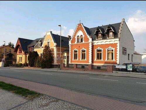 Foto - 5 Raumwohnung - 750,00 EUR Kaltmiete,