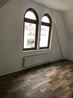 Foto - Etagenwohnung in Eisleben (Lutherstadt)