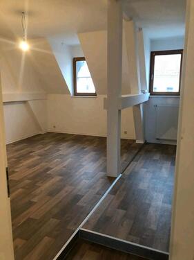 Foto - Etagenwohnung in Eisleben (Lutherstadt) zur Miete