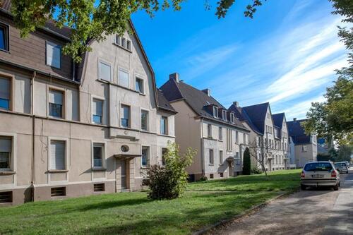 Foto - Etagenwohnung in Recklinghausen zur Miete