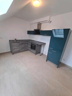 Foto - Etagenwohnung in Wittlich zur Miete