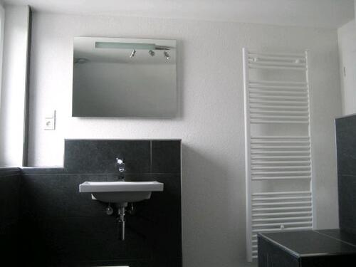 Foto - Helle 2 ZKB-Singlewohnung in Riegelsberg