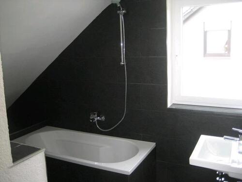 Foto - 2 Zimmer Etagenwohnung zur Miete in Riegelsberg