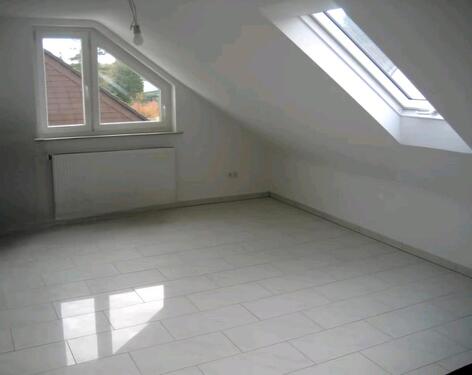 Foto - Etagenwohnung in Riegelsberg zur Miete