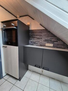 Foto - 3 Zimmer Wohnung ab sofort - 820,00&nbsp;EUR Kaltmiete, ca.&nbsp; 55,00&nbsp;m&sup2;