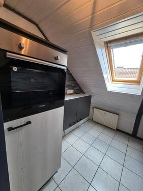 Foto - 3 Zimmer Etagenwohnung in Weyhausen